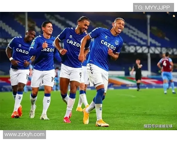 莱切斯特城主场迎战埃弗顿争夺英超宝贵三分的激烈对决