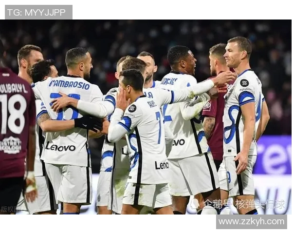 国米与那不勒斯对决足彩分析及投注建议详解