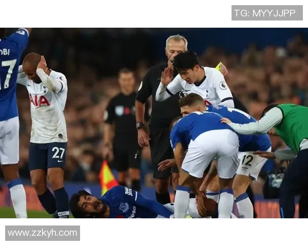 托特纳姆热刺主场迎战南安普敦期待激烈对决与精彩进球