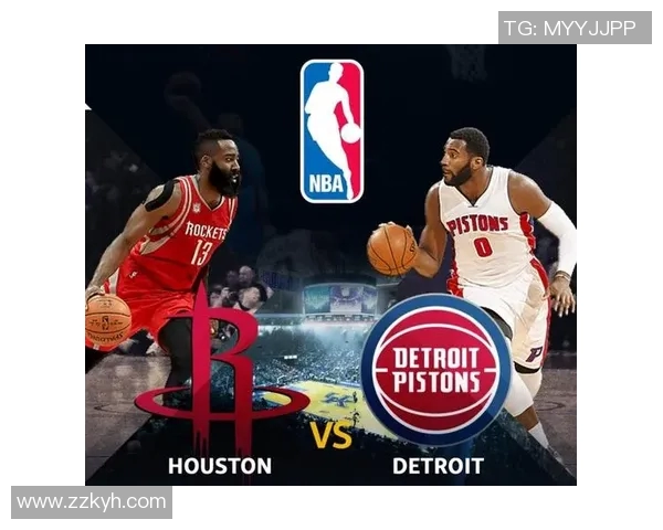 火箭对活塞精彩对决回放4月8日比赛全程回顾与分析