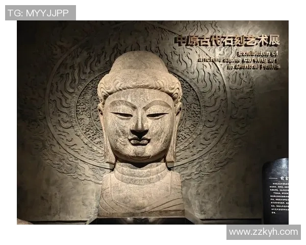 石刻雕塑艺术的历史演变与文化价值探析