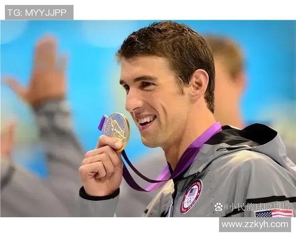 菲尔普斯传奇人生与泳池中的辉煌成就解析 菲尔普斯传奇人生与泳池中的辉煌成就解析