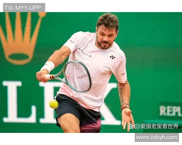 网球赛事激战正酣 新星崛起与老将角逐冠军之路