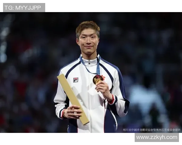 香港运动员奋力拼搏成就辉煌 多项国际赛事中崭露头角展现风采