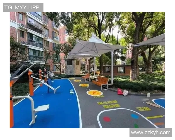 运动场地新规划：打造多功能运动空间促进全民健身与社区互动