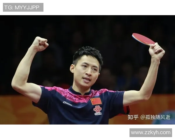 南京乒乓球队引领风潮最新乒乓球技术TOP10全解析