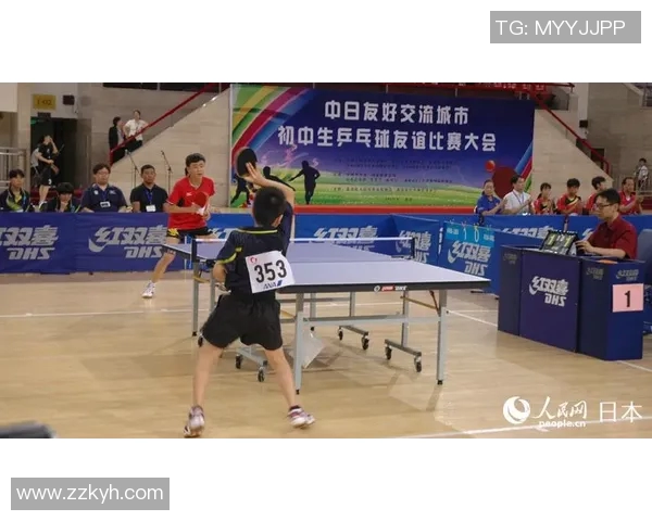 上海乒乓球队奋斗历程的真实记录与背后故事分享 上海乒乓球队奋斗历程的真实记录与背后故事分享