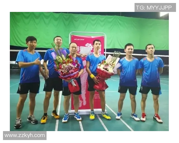 广州羽毛球队配合表现数据分析揭示团队协作与胜利的关系 广州羽毛球队配合表现数据分析揭示团队协作与胜利的关系