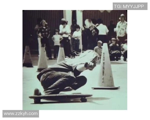 南京滑板队的奋斗与成长：一段激情四溢的滑板纪实之旅