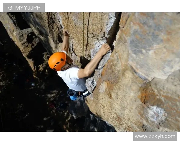 杭州攀岩队灵活性创新高引领全国攀岩新潮流 杭州攀岩队灵活性创新高引领全国攀岩新潮流