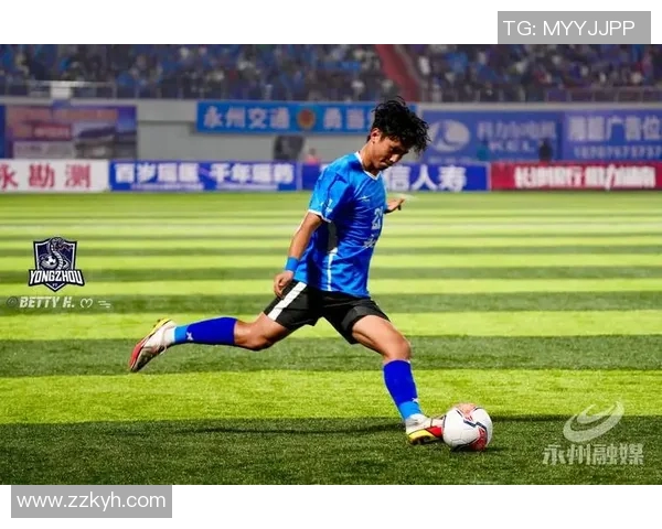 聚焦北京足球队的速度提升与战术运用探讨 聚焦北京足球队的速度提升与战术运用探讨