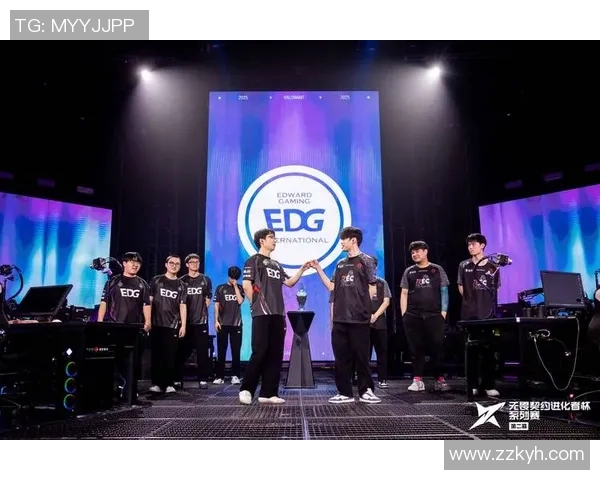 EDG在世界大师赛中以53分稳居积分榜首位展现强劲实力 EDG在世界大师赛中以53分稳居积分榜首位展现强劲实力