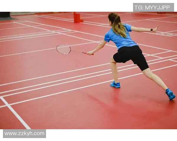 刘娜独家分享羽毛球技巧与心得助你提升球技的秘密之道