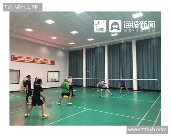 杭州羽毛球队状态深度对比分析及未来发展趋势探讨 杭州羽毛球队状态深度对比分析及未来发展趋势探讨