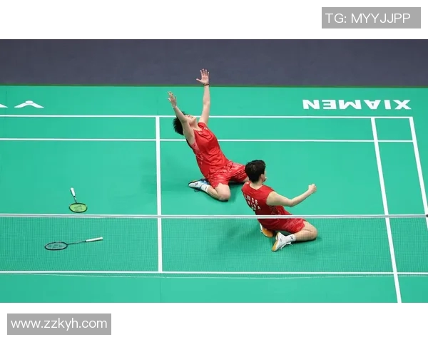 西安羽毛球队在世界杯预选赛中的团队协作与表现分析