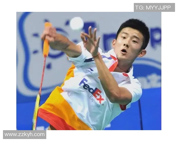 重庆羽毛球队引领最新羽毛球战术十大趋势解析与应用技巧分享