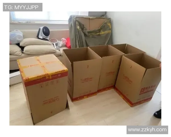 快递搬家服务全面解析：高效便捷的家居迁移新选择