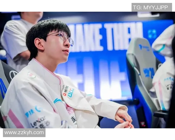 BLG在精英赛中的比赛经验分析与表现评估