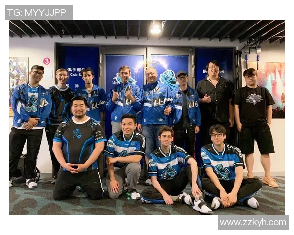 LNG战队在DOTA2赛事中的灵活性分析与战术应用探讨