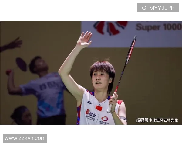 权威发布:2023年羽毛球运动员灵活性实力综合排名揭晓