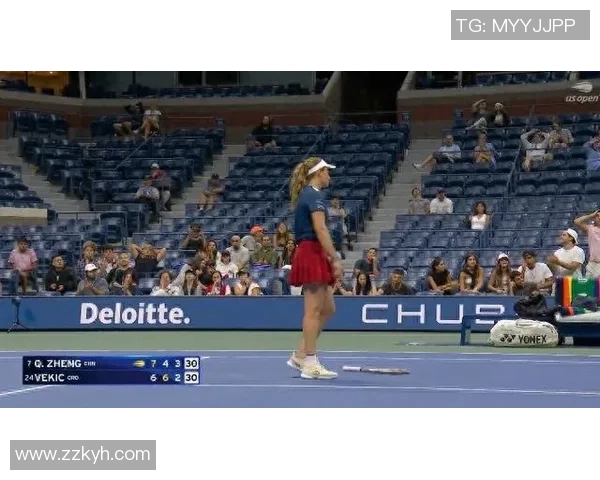 重庆网球队心理素质排名第一网球运动员心理强大助力竞技表现