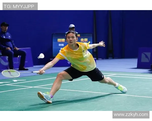 从零基础到高手之路羽毛球灵活性训练全解析与技巧分享