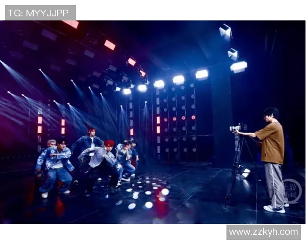 重庆街舞队的默契配合揭秘街舞文化的魅力与激情