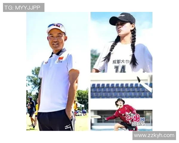深圳飞盘队反击战术解析与实战应用探讨 深圳飞盘队反击战术解析与实战应用探讨