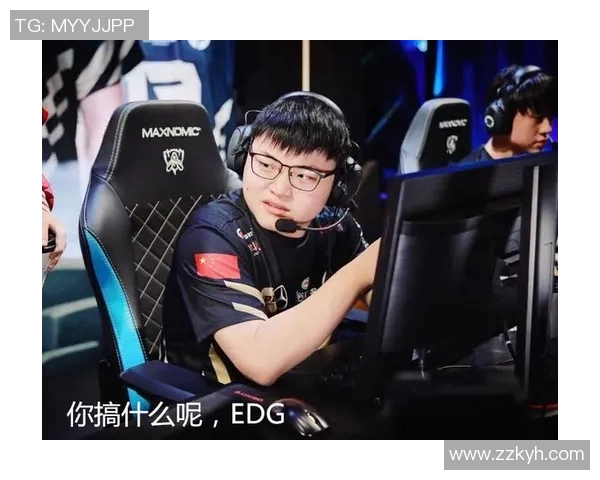 CSGO意识排行榜揭晓EDG荣登第七名引发热议 CSGO意识排行榜揭晓EDG荣登第七名引发热议