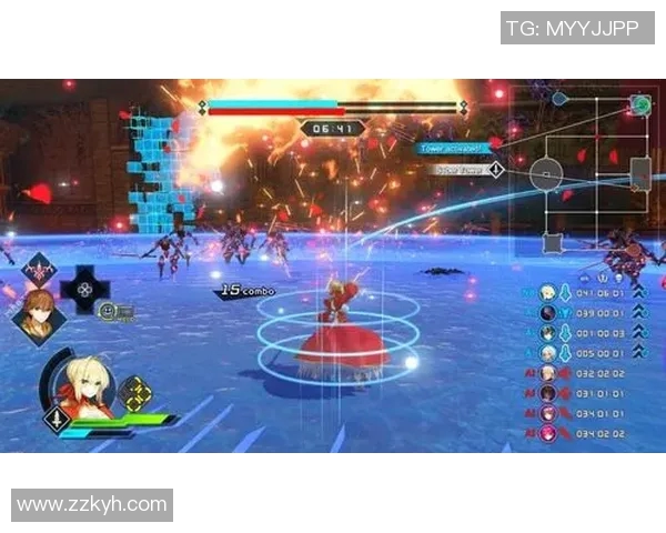 FPX在DOTA2赛场上的节奏掌控与失误分析 FPX在DOTA2赛场上的节奏掌控与失误分析