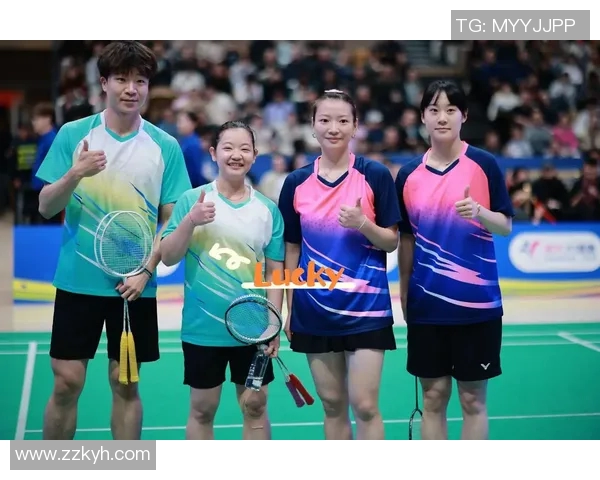 黄芳的羽毛球人生：从青涩少女到世界冠军的深度对话与成长故事