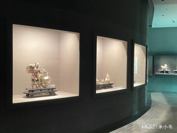 zoty中欧文物展柜厂家馆藏保护者晋级指南(图4)